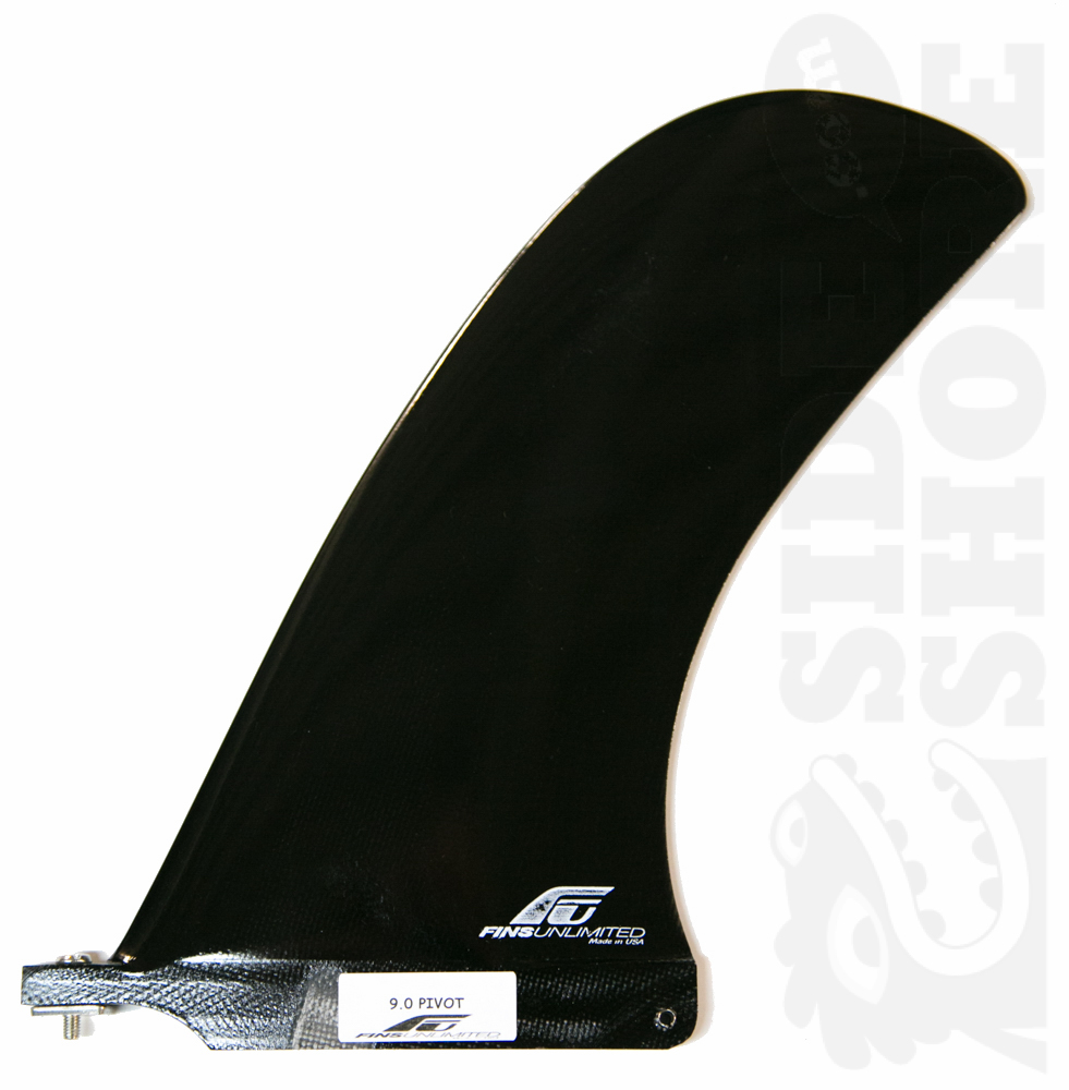 Fins Unlimited Pivot 9.0