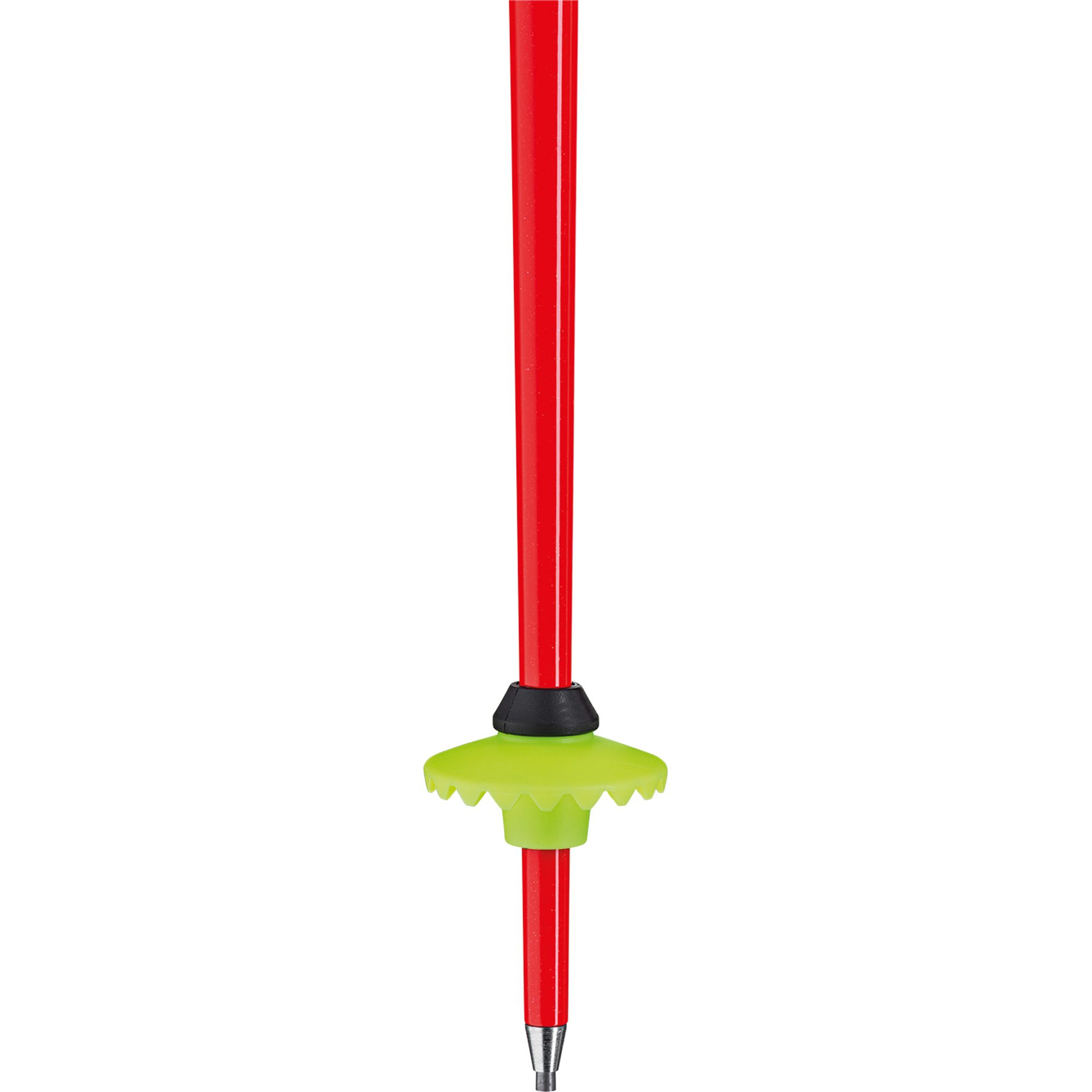 LEKI WCRLite SL 3D Skistöcke hellrot