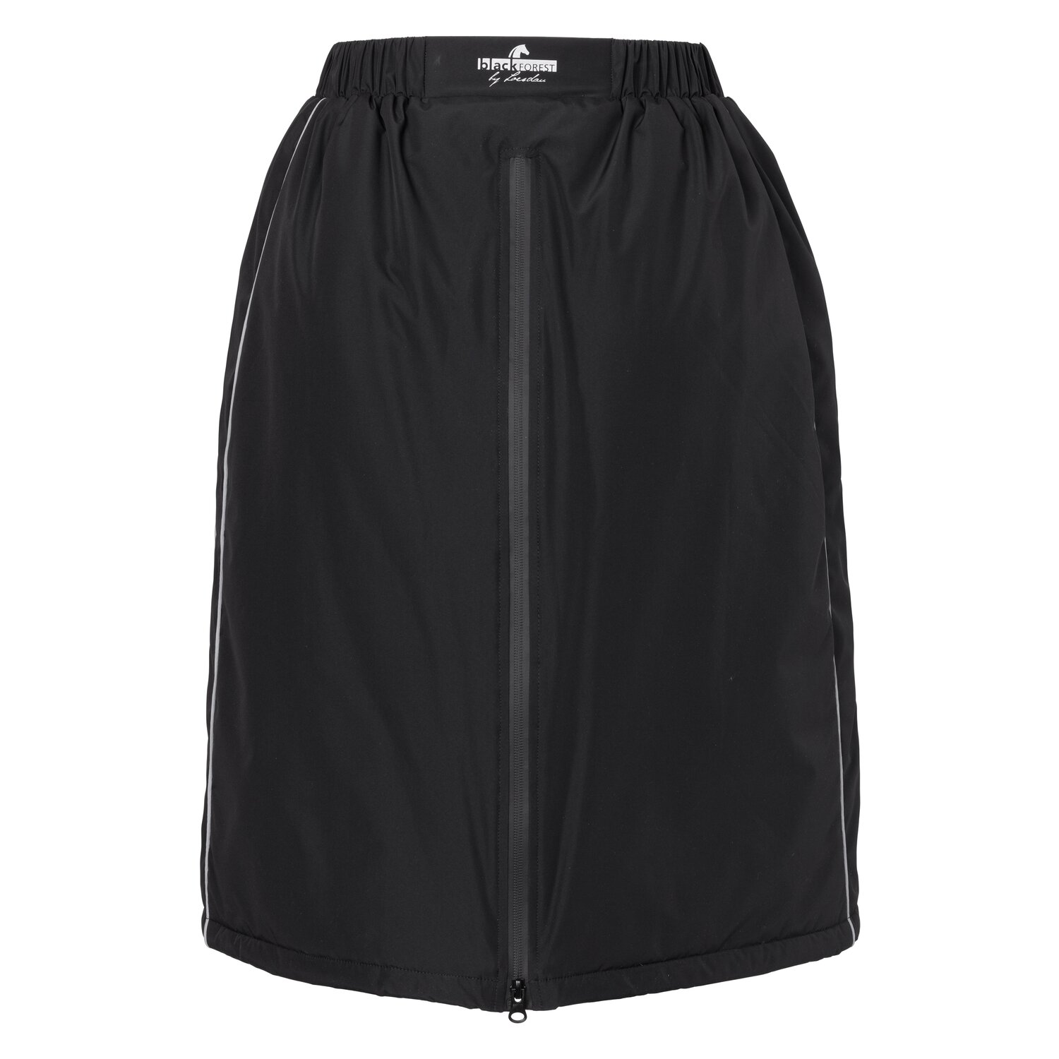 black forest Thermo-Reitrock - black