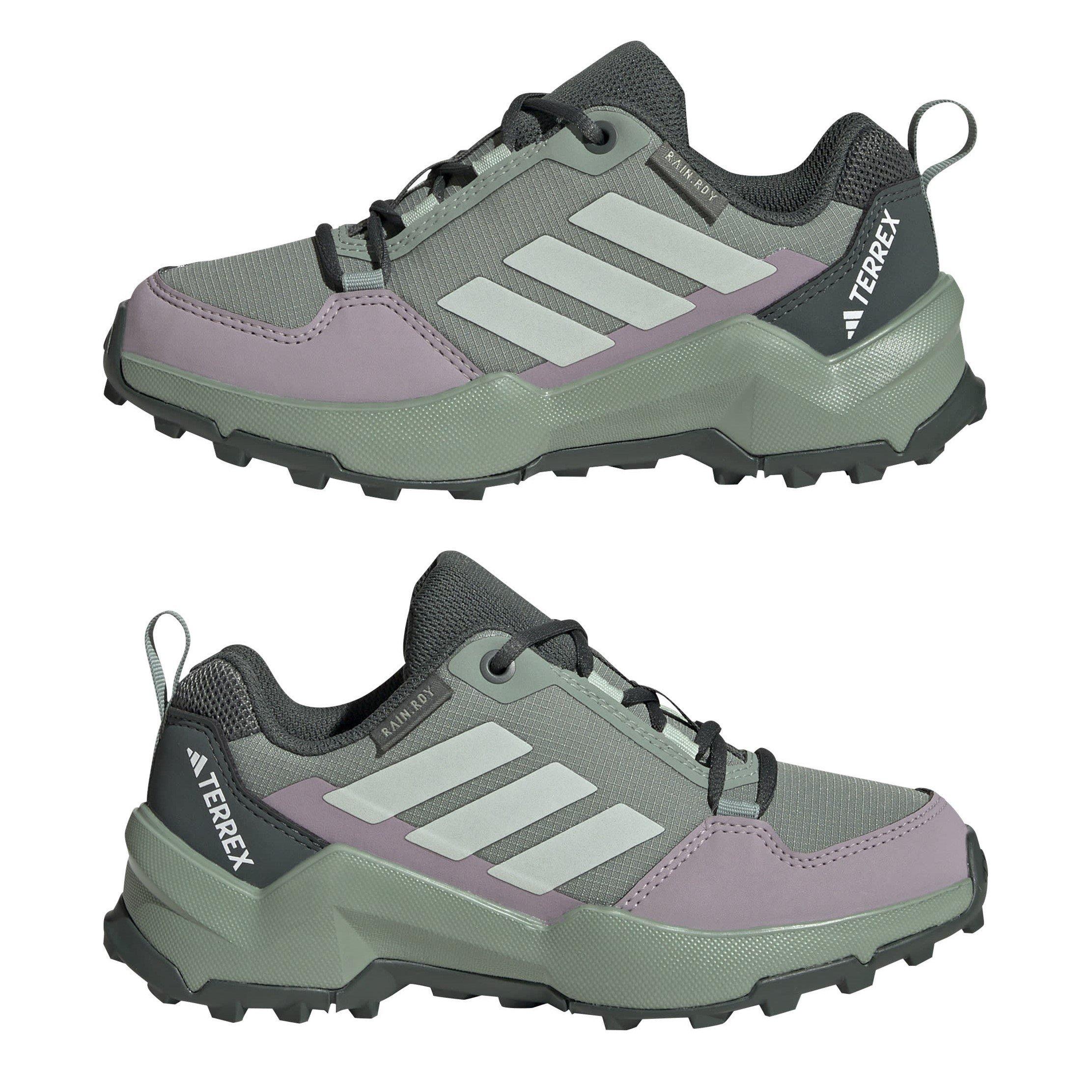 adidas Terrex AX4r Hiking Shoes Juniors