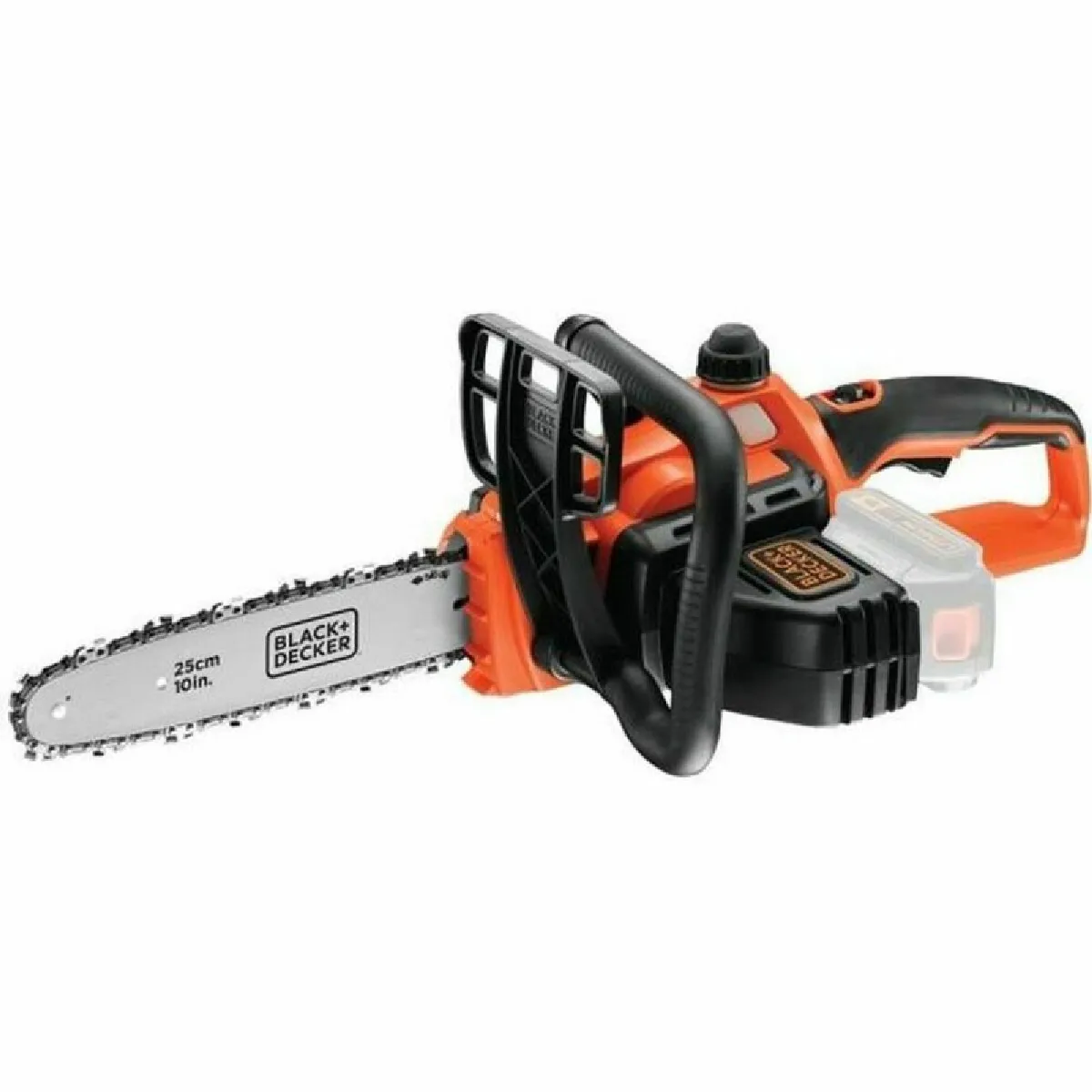 Black & Decker Scie à chaîne
