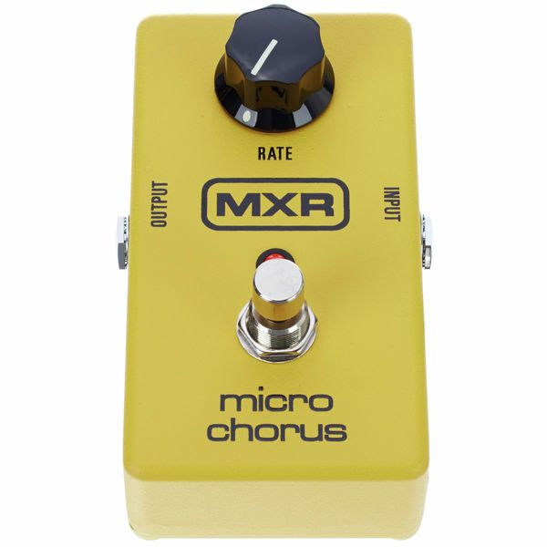 MXR M148 Micro Chorus