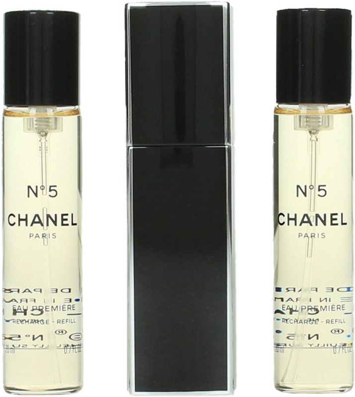 Parfum - N°5 - EAU PREMIÈRE - 100 ml - Floral