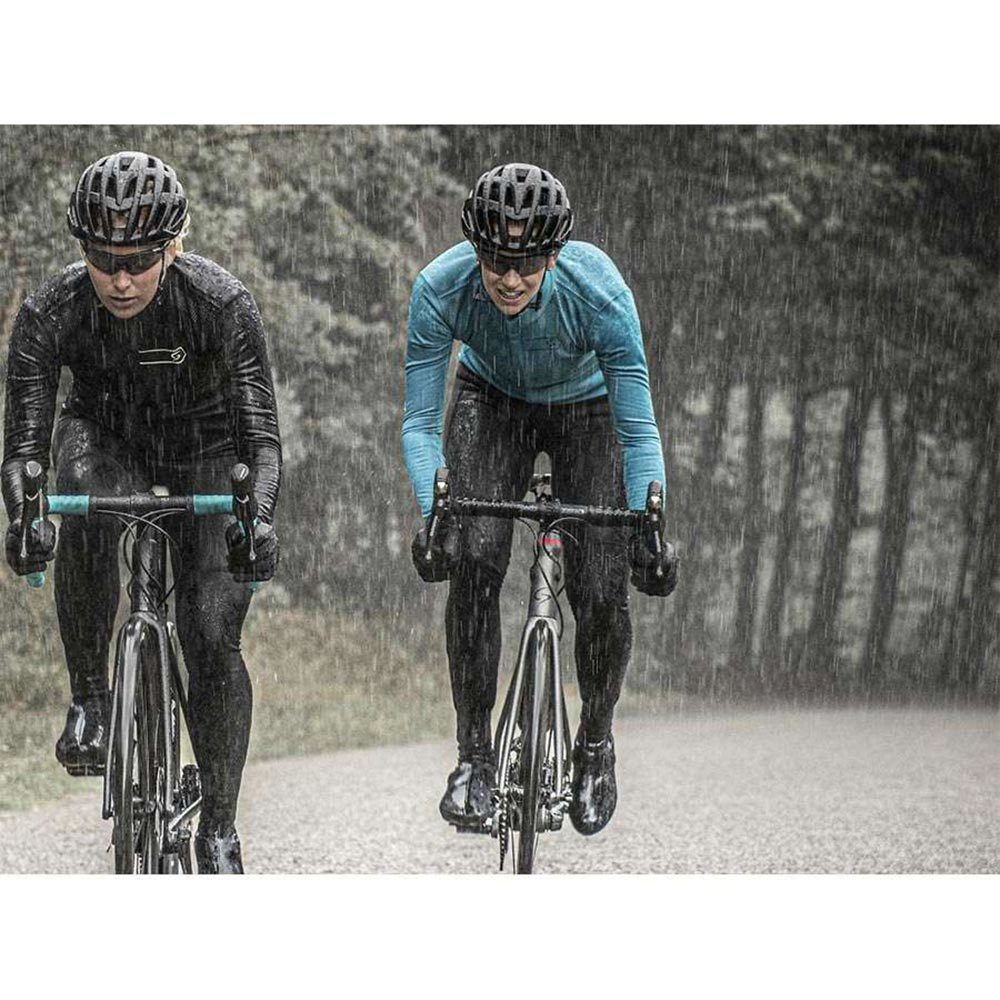 FUTURUM 4 SEASONS Fietsjack Blauw Dames