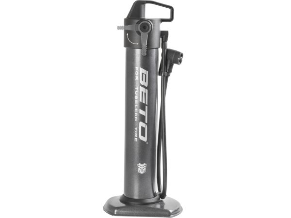 Beto Tubeless Kompressorflaske, 190 PSI