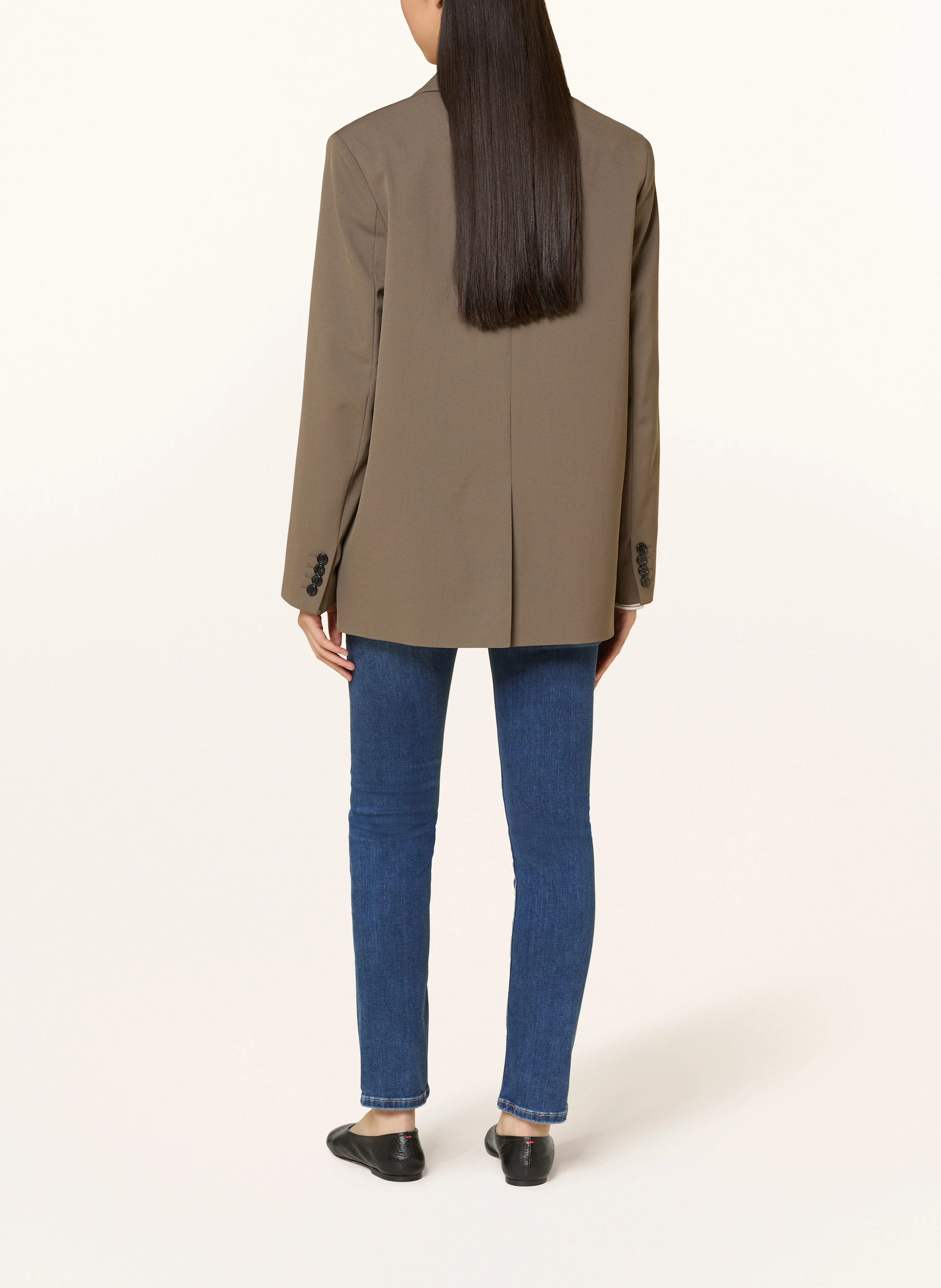 AG Jeans Skinny Jeans PRIMA