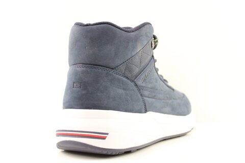 Hilfiger Tommy Footwear Boots & Stiefel