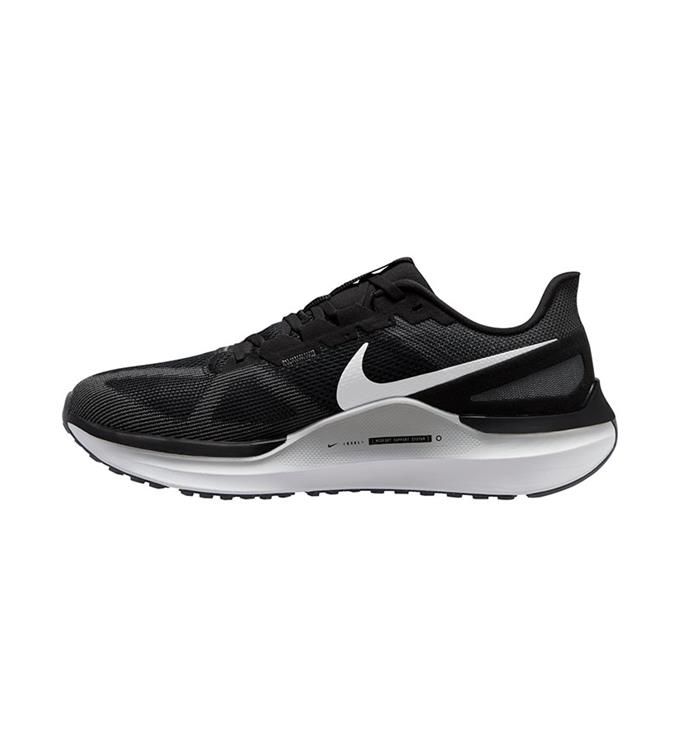 Nike Men Structure 25 Hardloopschoenen