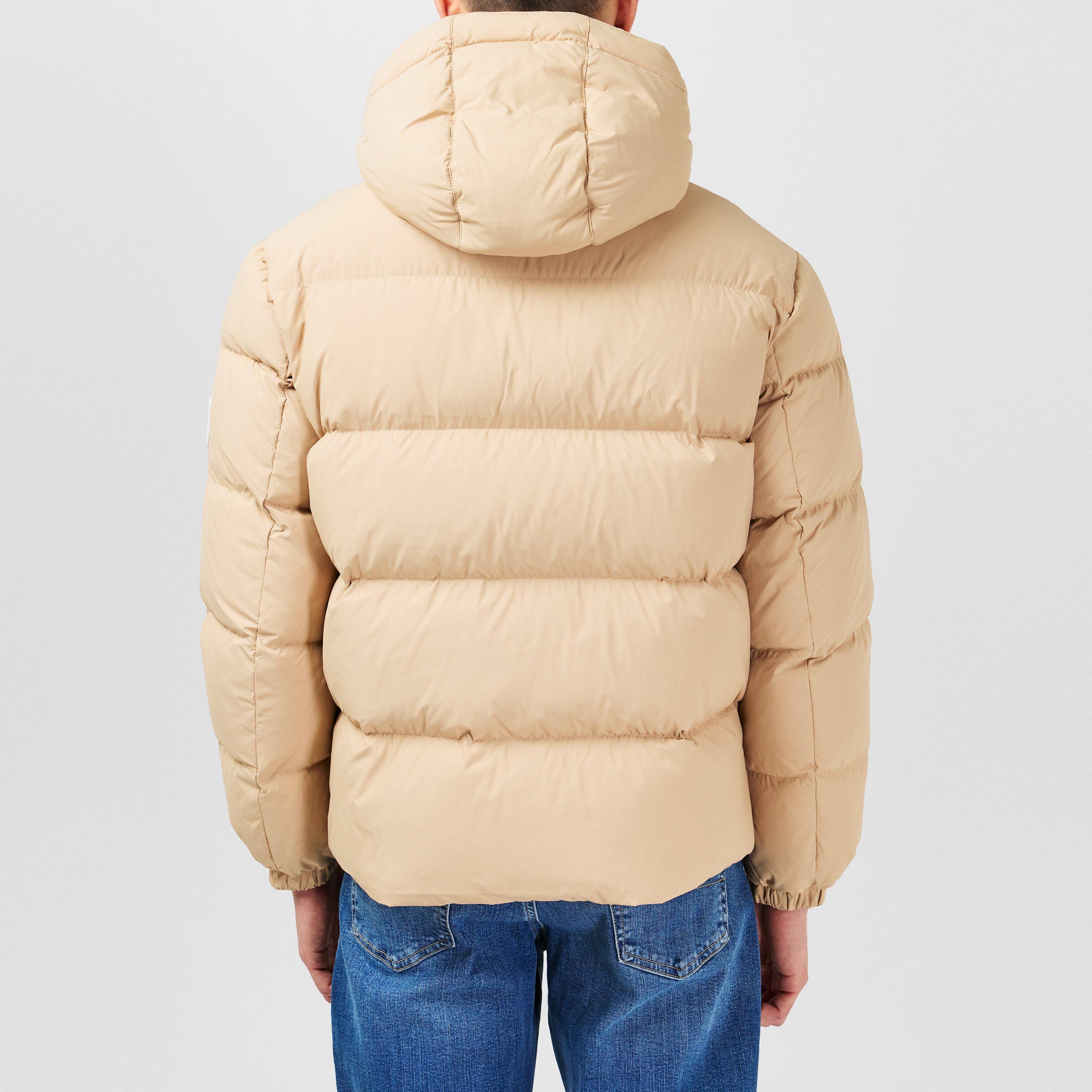 Tommy Jeans Essential Down Jacket