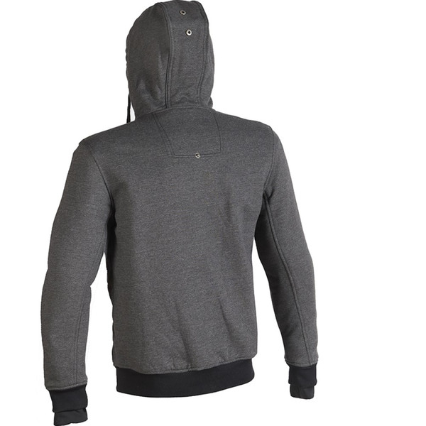 All One - Sweat Street Gris