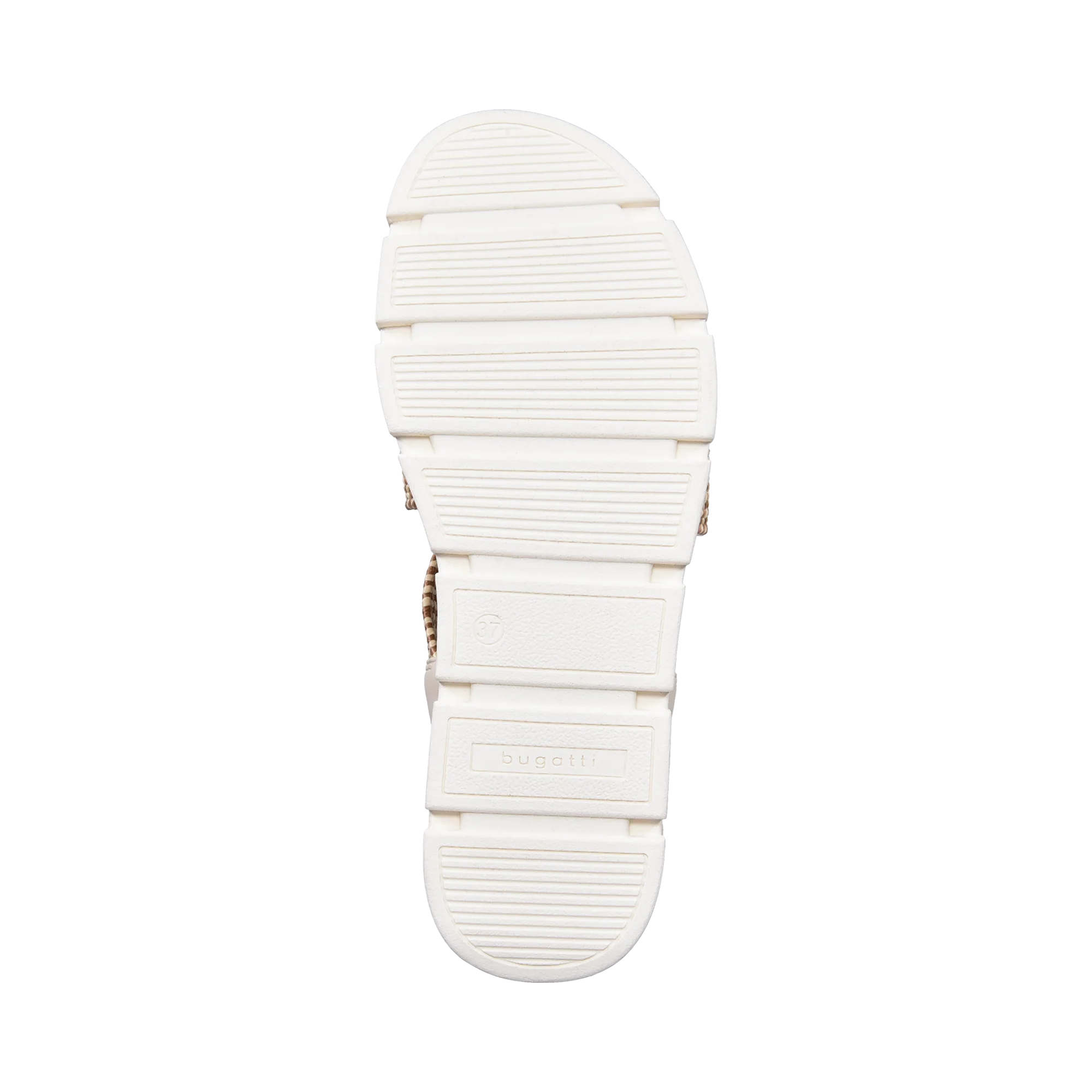Sandale beige
