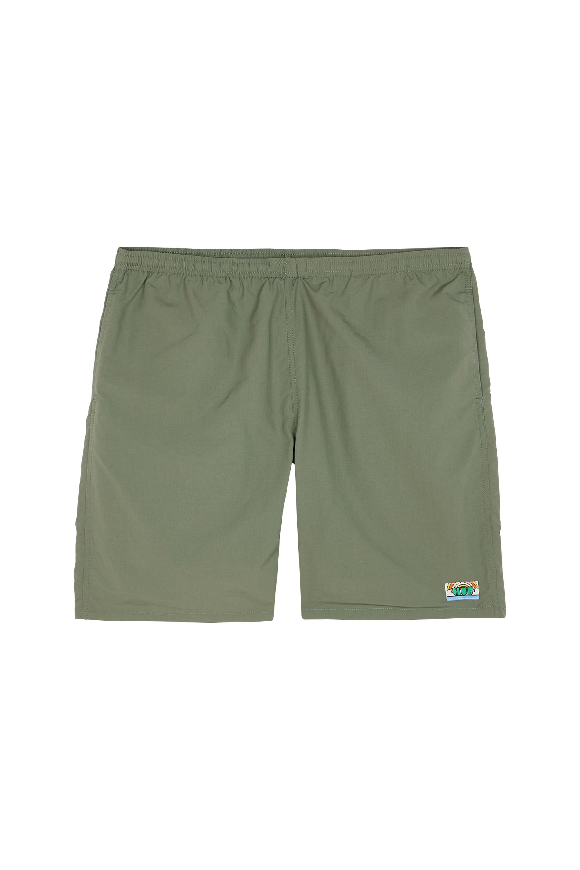 HUF Short  SHORT NEW DAY Vert