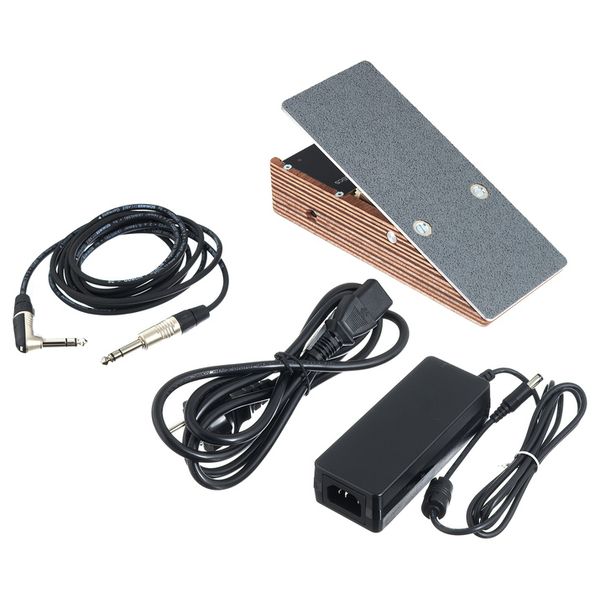 Hanika PPA-SLV Volume-Pedal Preamp