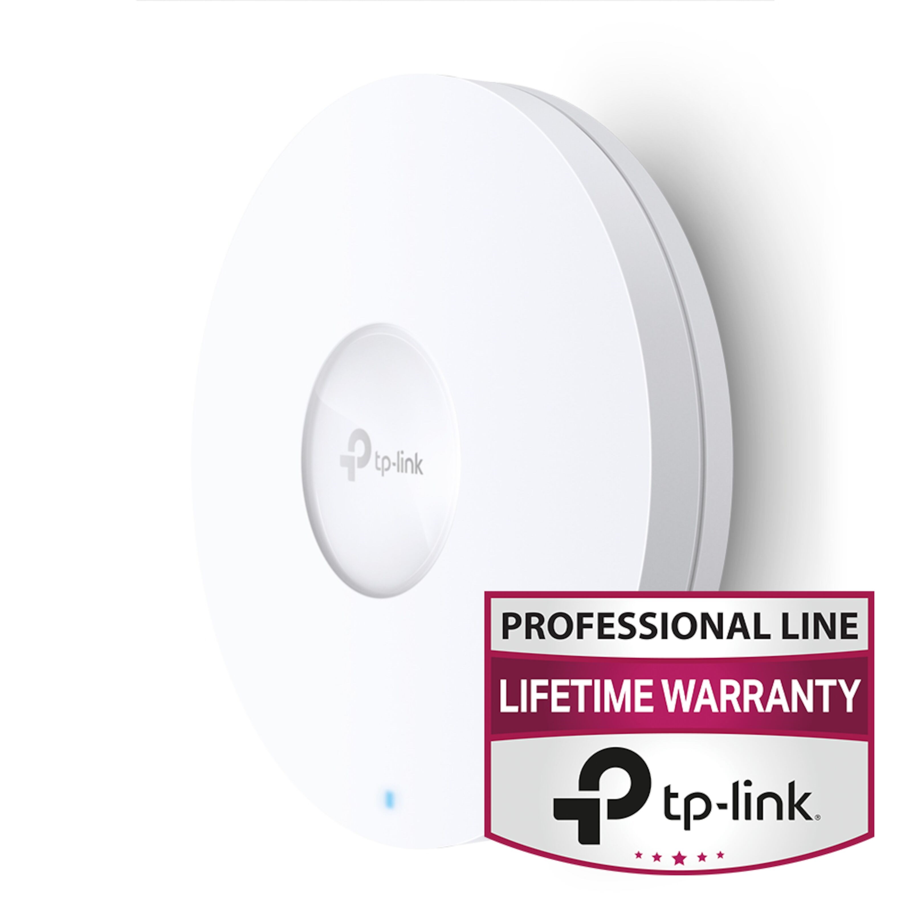 TP-link Omada EAP620 HD Wifi 6 Roaming-aksesspunkt AX1800