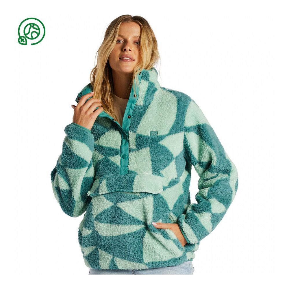 Billabong SWITCHBACK - Polaire Femme pine