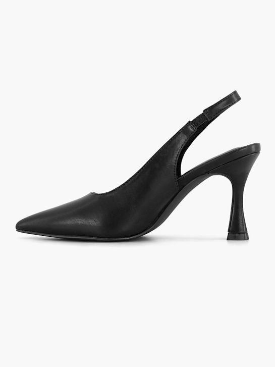 Graceland Slingbacks