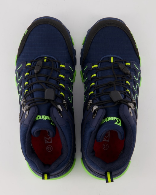 Kastinger Farrer Hi II Stiefeletten in Blau