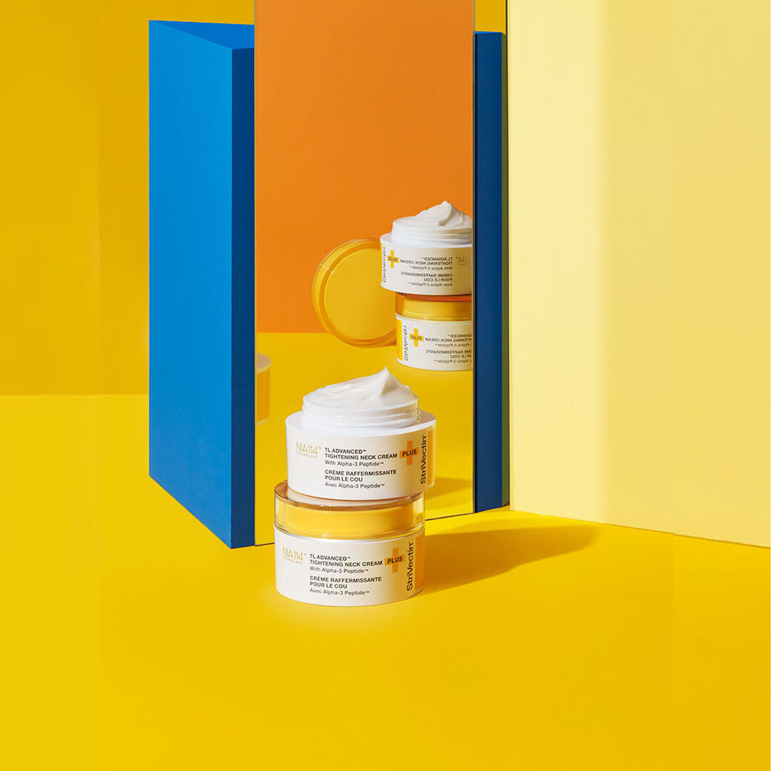 StriVectin Tighten & Lift Neck Cream Plus - 50ml