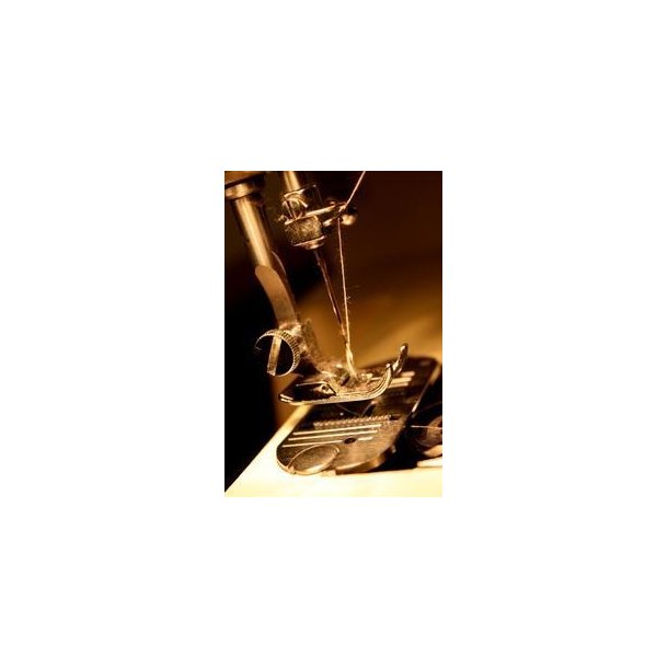 Oplægning - ærme