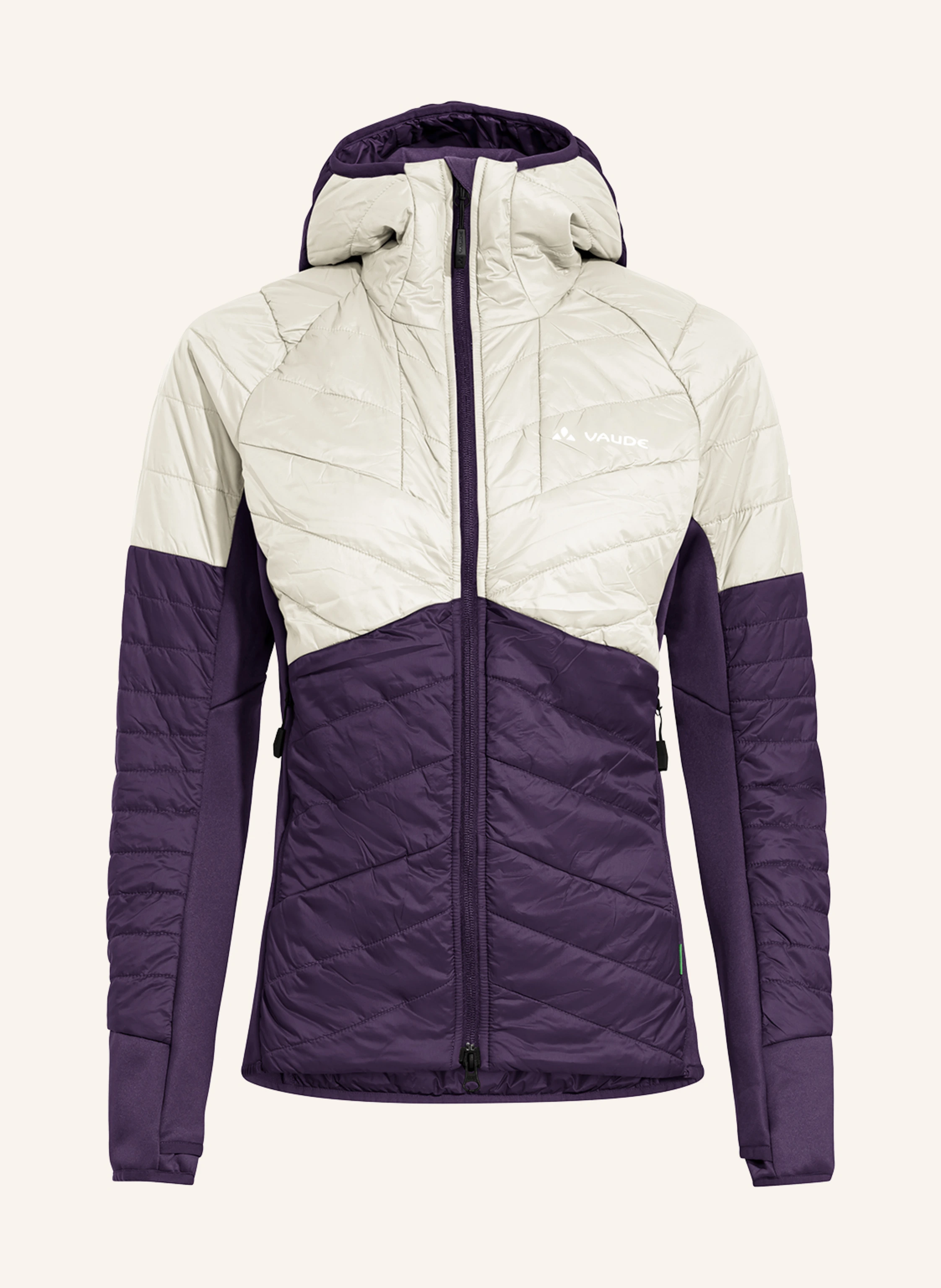 VAUDE Outdoor-Jacke W SESVENNA J IV