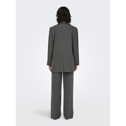 ONLY Lana-Berry Blazer, Magnet, 38