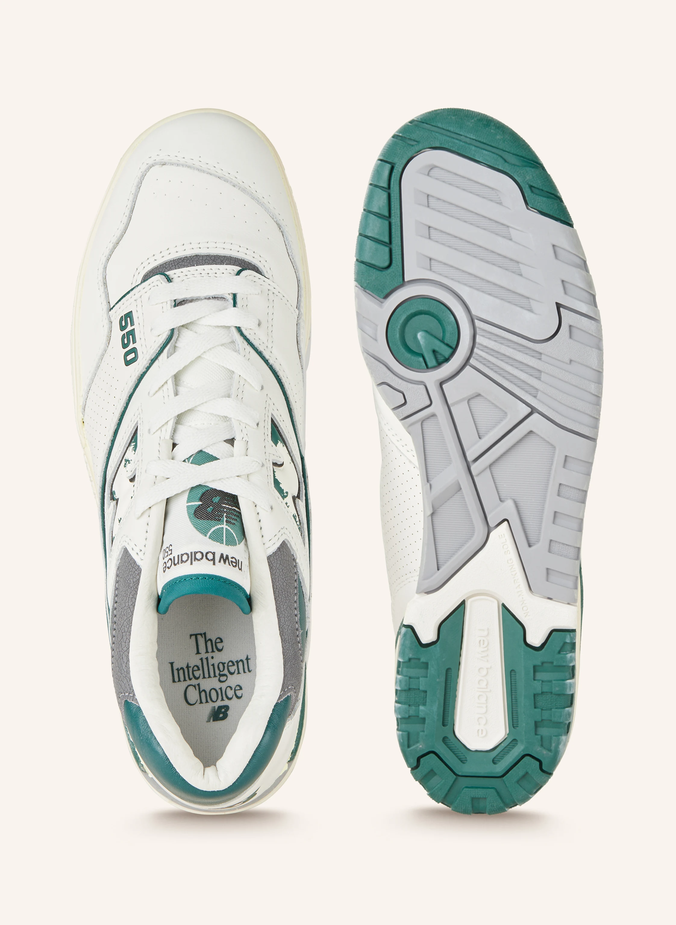 new balance Sneaker 550