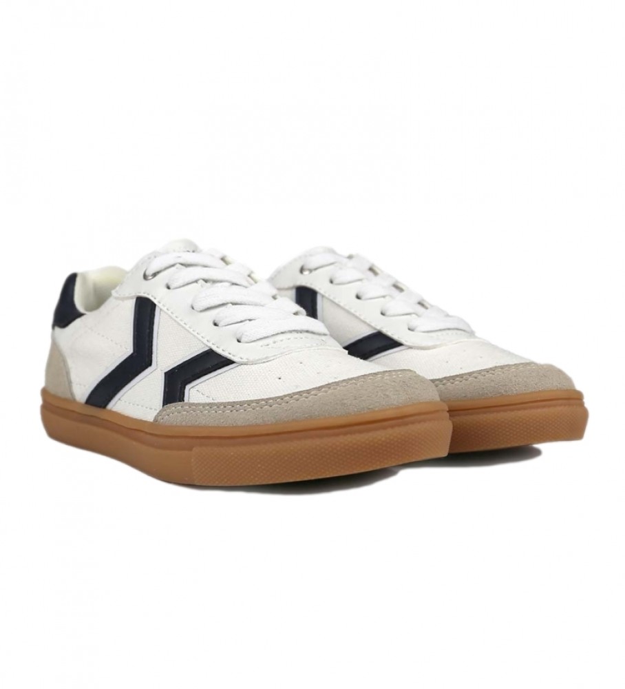 Tênis Chika10 Torero 10 Branco