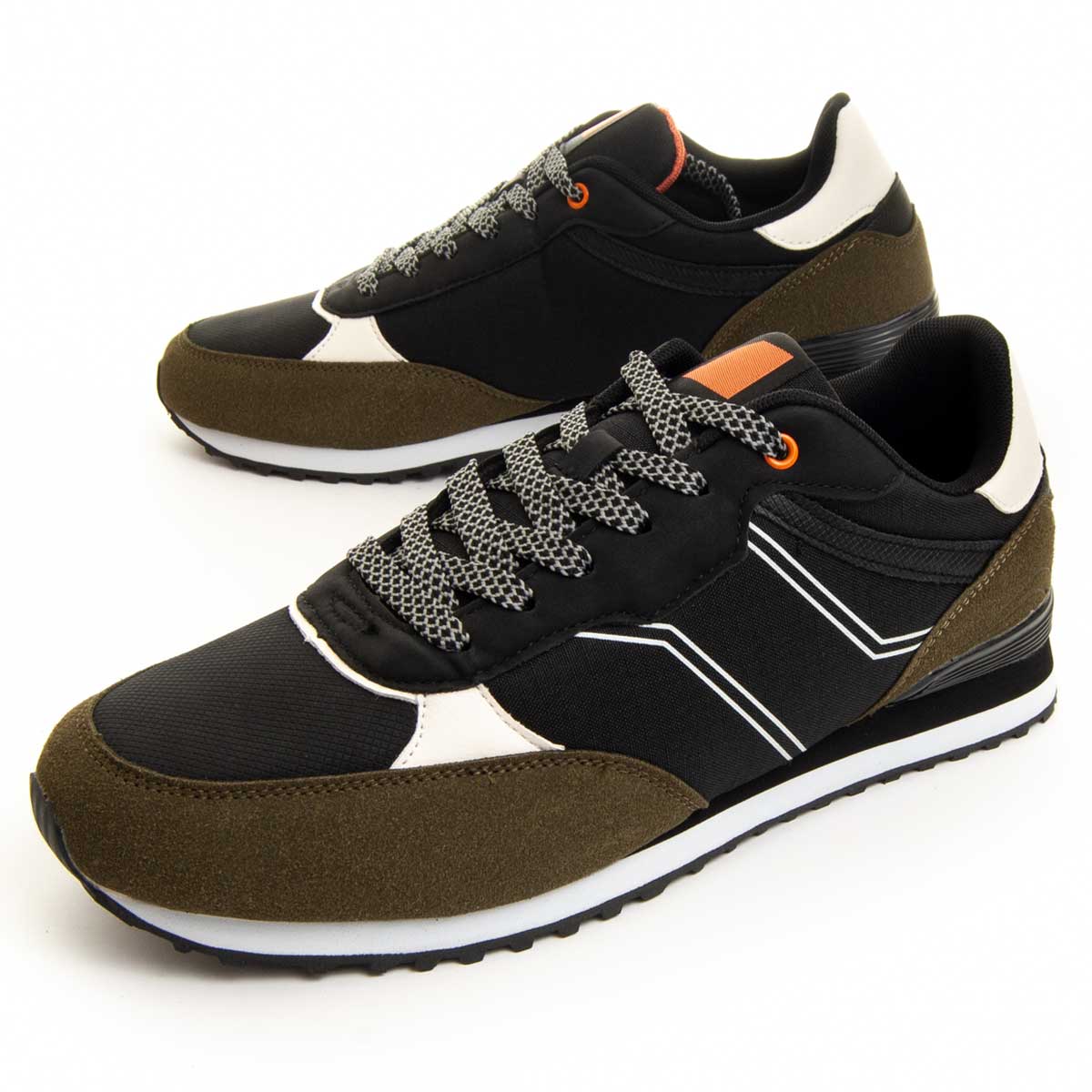 Deportivo Comodo Montevita Deporman11