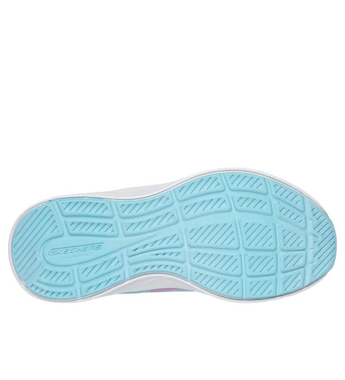 Skechers Girls Go Run Accelerate Sneakers
