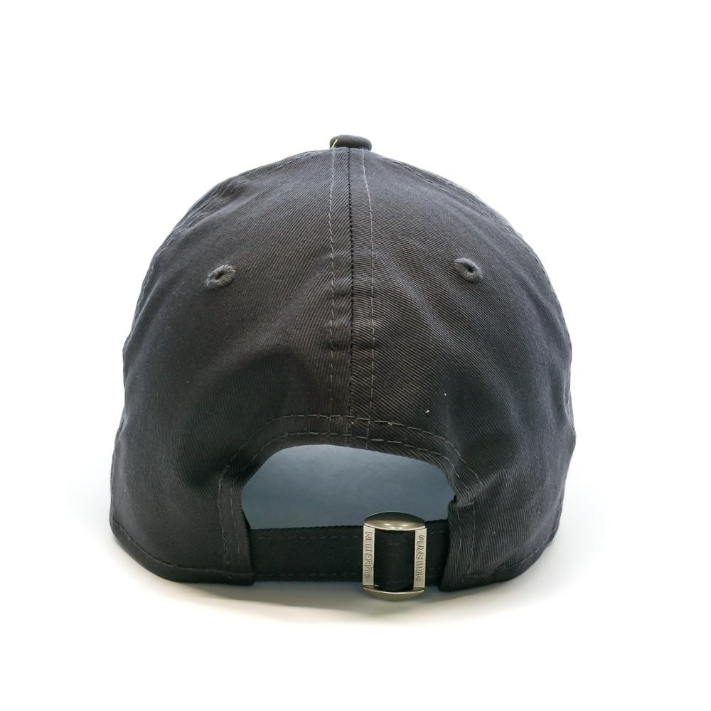 New Era Casquette Grise Homme New Era 60285092