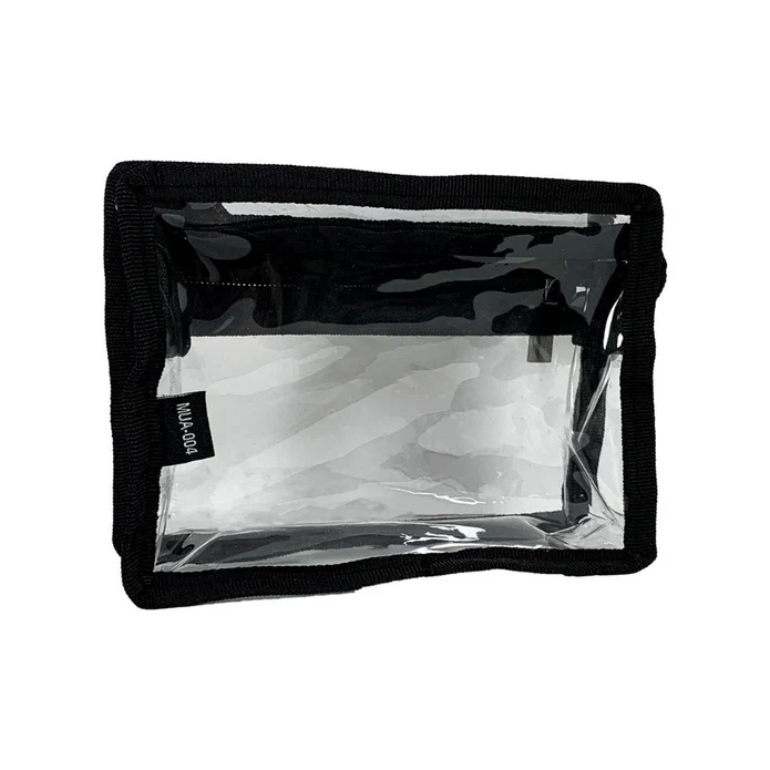 MUA Approved - Actor Bag 004