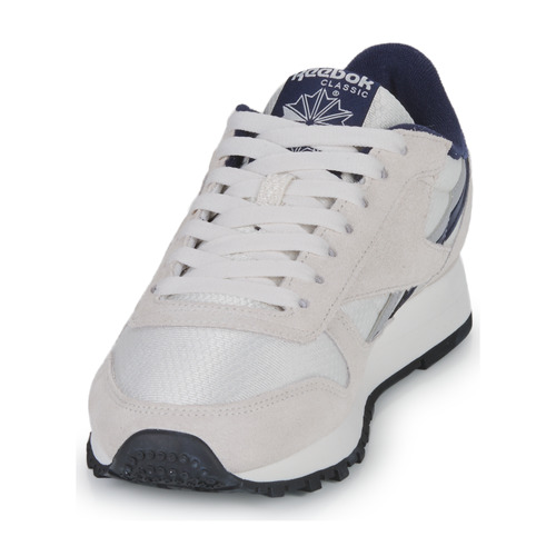 Reebok Classic - CLASSIC LEATHER - Blanc