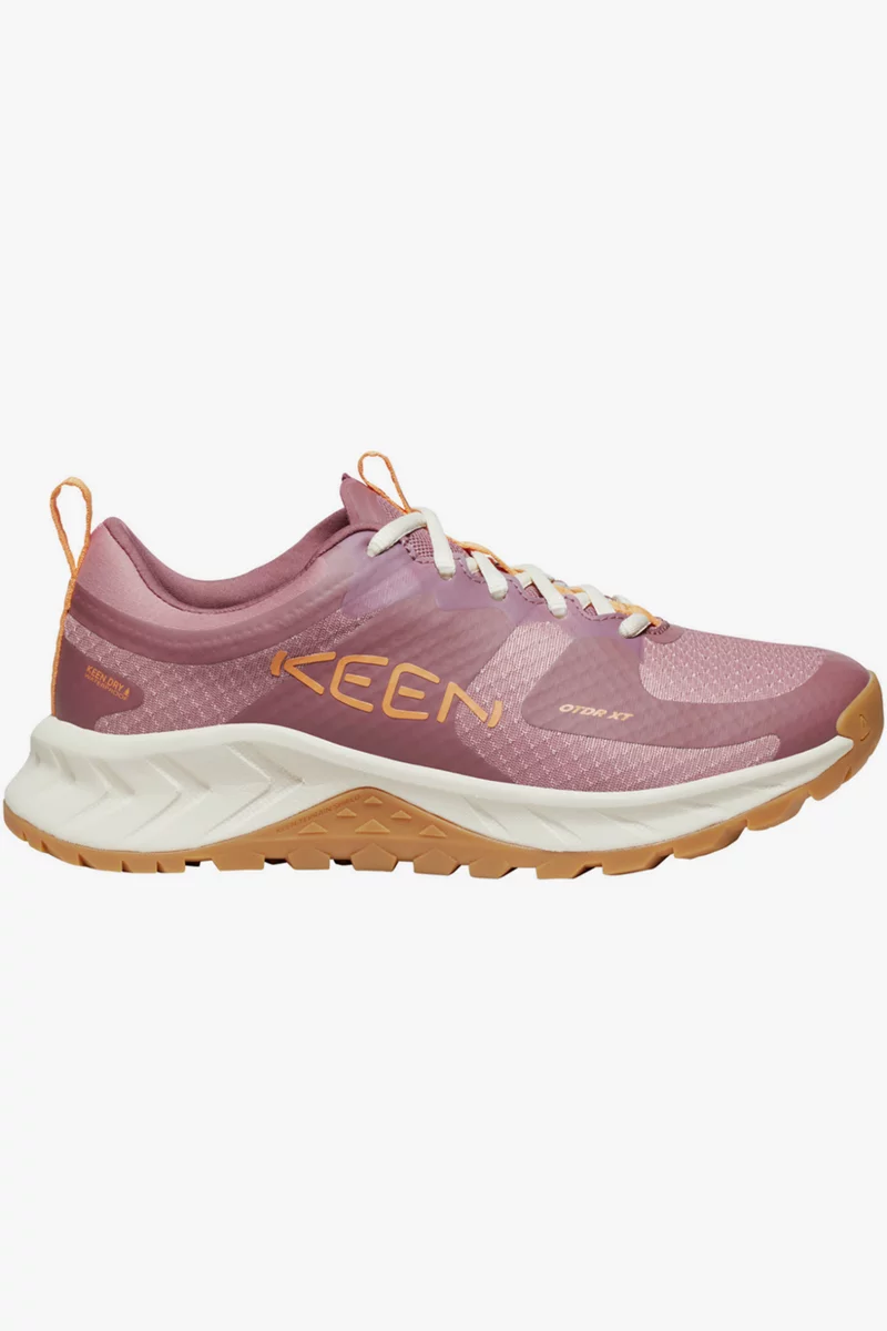 Keen Versacore WP Damen Trekkingschuh