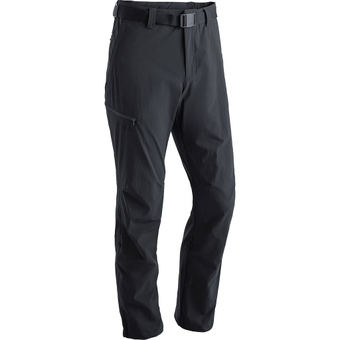 Maier Sports Nil Hose Black Herren