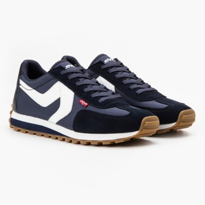 Sneakers homme Stryder Red Tab LEVIS