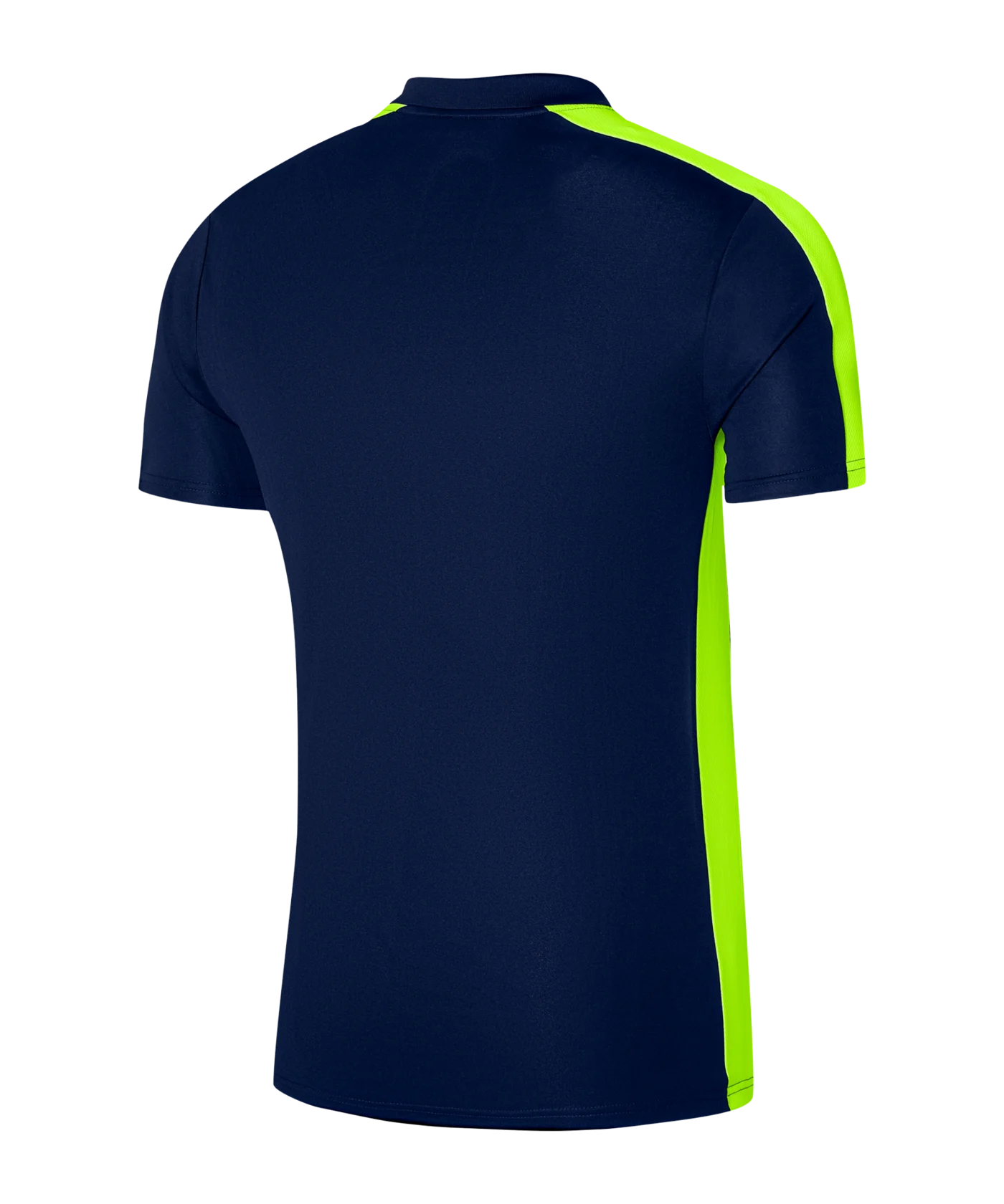 Nike Academy Poloshirt Blau F452