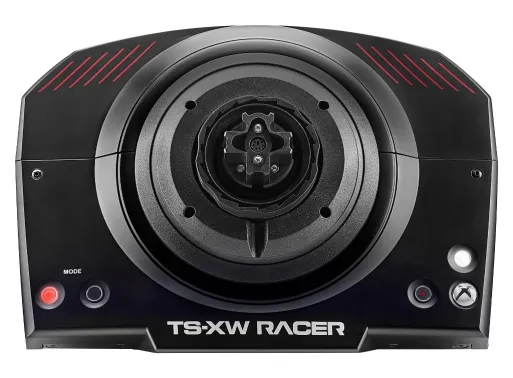 Thrustmaster TS-XW Racer Sparco P310, Rat   Pedaler, PC, Xbox One, Digital, 1080°, Ledningsført, Sort