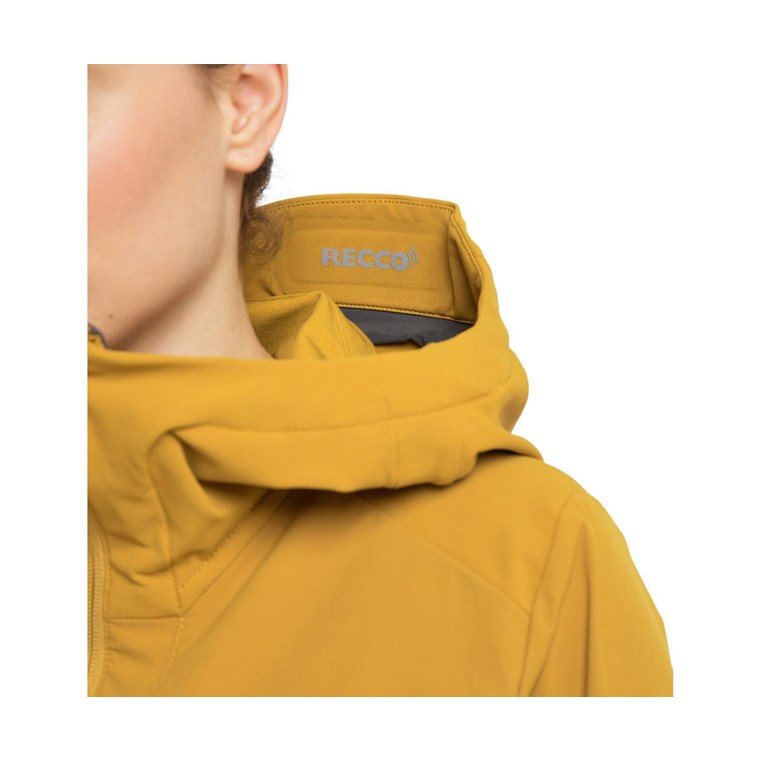 Haglöfs Discover Touring Jacket Women