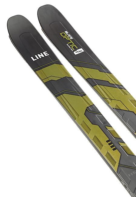 LINE - SKI FREERIDE BLADE OPTIC 96