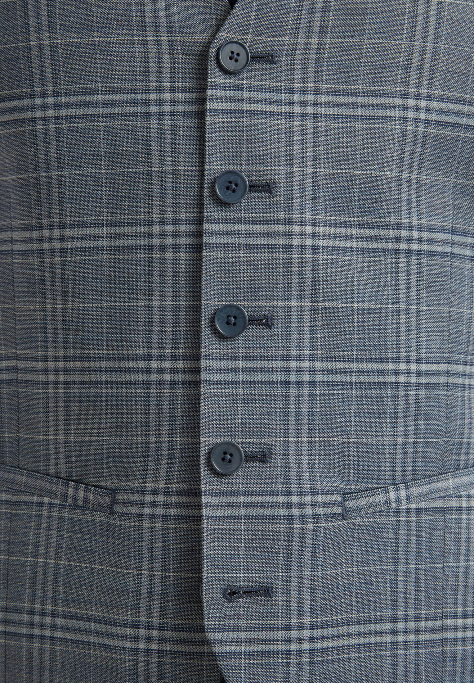 Ted Baker| Herren Weste