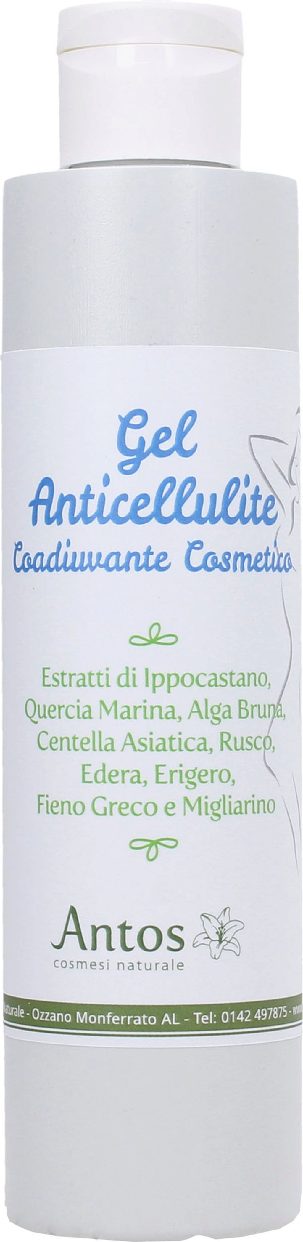 Antos   Anti-Cellulite-Gel, 200 ml