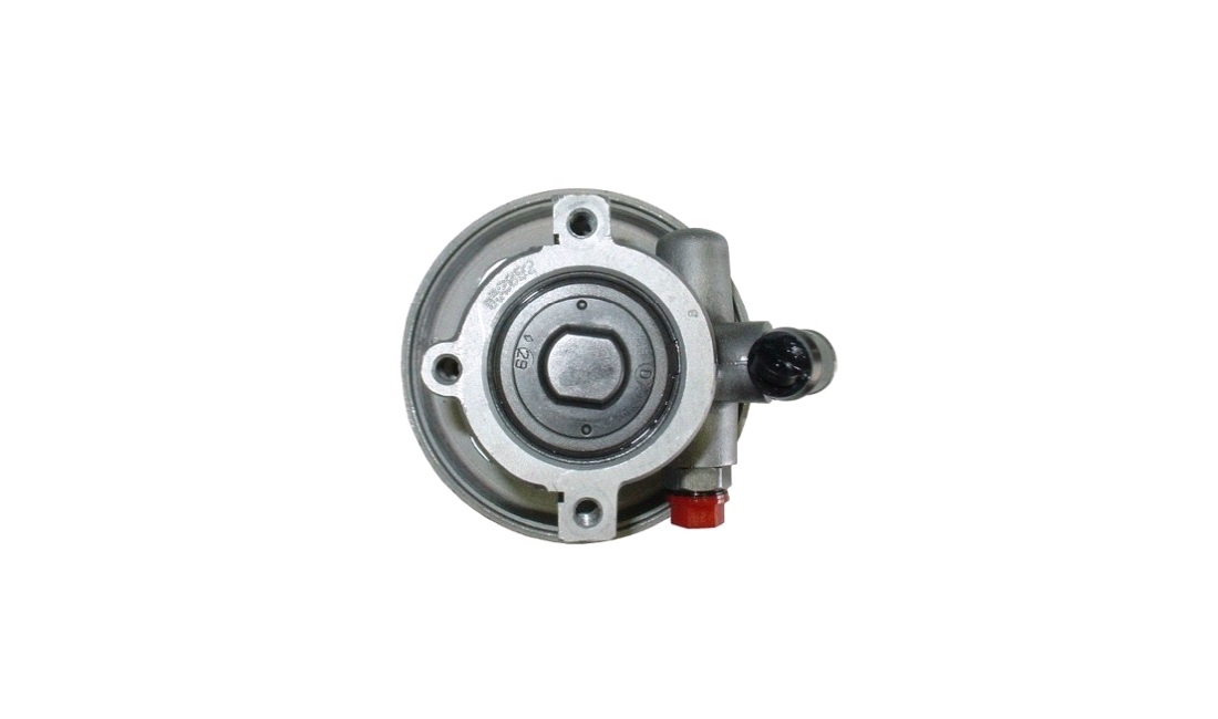 Servopumpe Hydraulisk 133 mm