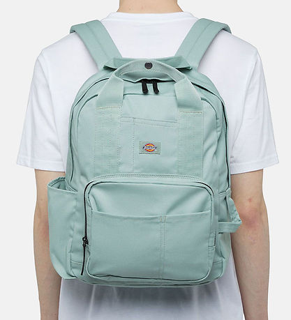 Dickies Rucksack - Lisbon - Eisberg Green