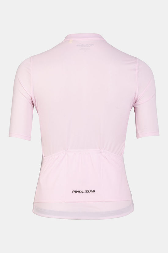 Pearl Izumi Pearl Izumi Attack S/S Jersey Fietsshirt Dames