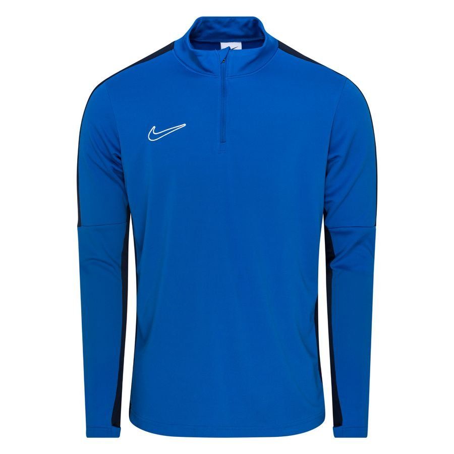 Nike Maillot d'Entraînement Dri-FIT Academy 23 - Bleu/Bleu Foncé/Blanc