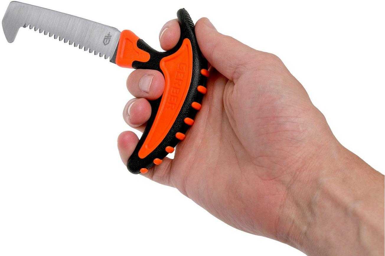 Gerber Vital Pack Saw 31-002741N bottenzaag