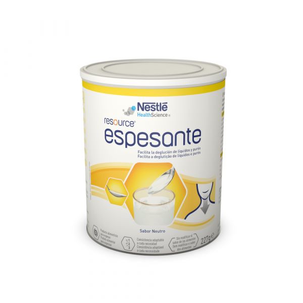 Nestlé Nutrition Resource Espessante 227g
