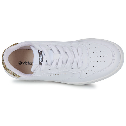 Victoria - 1258237PLATINO - Blanc / Doré