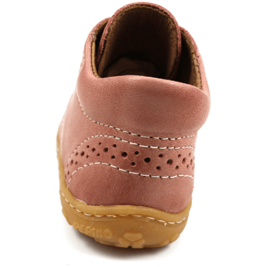 Ricosta Lauflernschuhe rot
