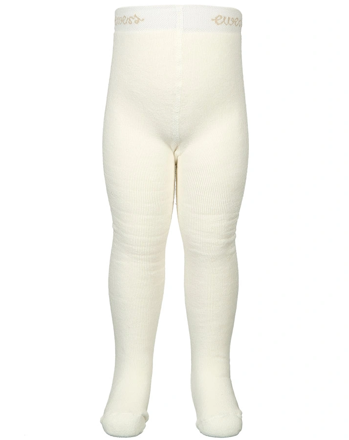Thermo-Strumpfhose SUPER WARM 2er-Pack in rosa/creme